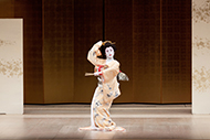 第21回庸寿会舞踊公演
