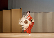 第6回若柳庸子リサイタル