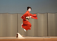 第6回若柳庸子リサイタル