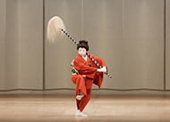 第6回若柳庸子リサイタル