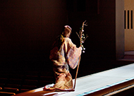 第6回若柳庸子リサイタル