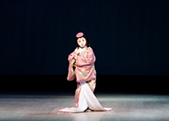 第6回若柳庸子リサイタル