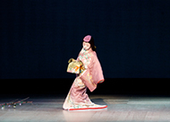 第6回若柳庸子リサイタル