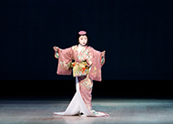 第6回若柳庸子リサイタル