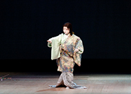 第6回若柳庸子リサイタル