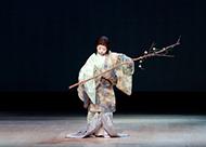 第6回若柳庸子リサイタル