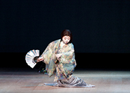 第6回若柳庸子リサイタル