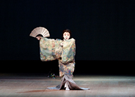 第6回若柳庸子リサイタル