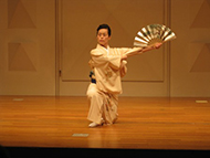 第57回文京区日本舞踊のつどい