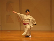 第57回文京区日本舞踊のつどい