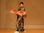 第57回文京区日本舞踊のつどい