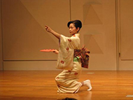 第57回文京区日本舞踊のつどい