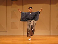 第57回文京区日本舞踊のつどい