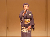 第57回文京区日本舞踊のつどい