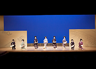 第31回(公社)日本舞踊協会東京支部城北ブロック公演