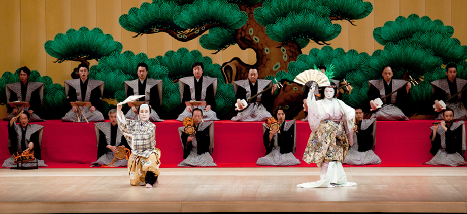 若柳庸日本舞踊研究所