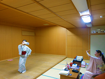 稽古風景写真01