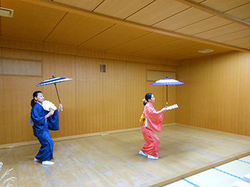 稽古風景写真03